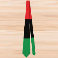 Bandeira Pan-Africana Kwanzaa