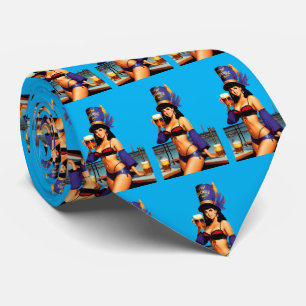 Gravata Bar Bonafide Maid Thunder_Cove