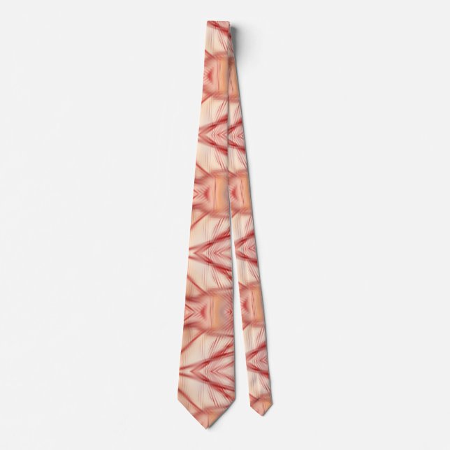 Gravata Bares (Frente)