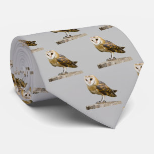 Gravata Barn Owl