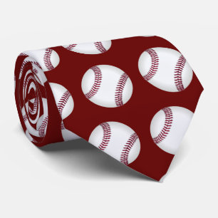 Gravata Basebol
