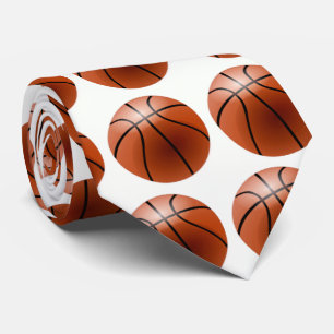 Gravata Basquete