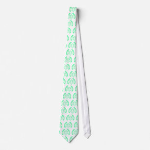 Gravata Bat Green Inv The MUSEUM Zazzle Gifts
