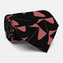 Gravata Batería de estilo masculino moderno Elegancia de c