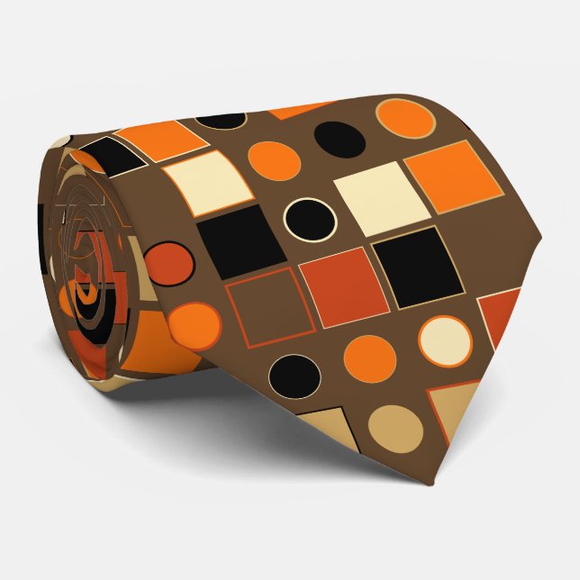 Gravata Batería de estilo masculino moderno Elegancia de c (Rolled)