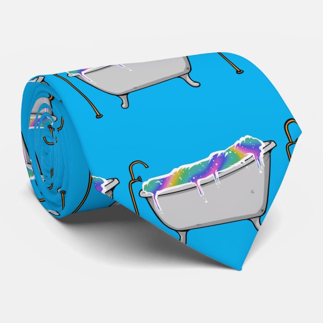 Gravata Bath Bomb Babe Thunder_Cove (Rolled)