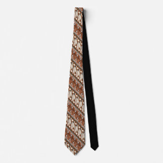 Gravata Batik Neck