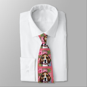 Gravata Beagle        