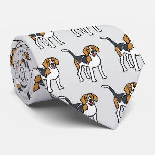 Gravata Beagle