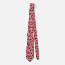 Gravata Beautiful Menswear Ties Gardenias Floral