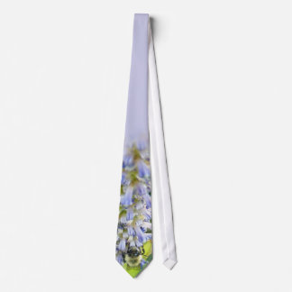 Gravata Bee Happy Bumble Bee tie