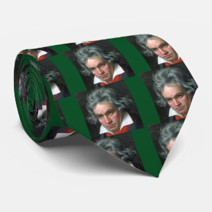 Gravata Beethoven