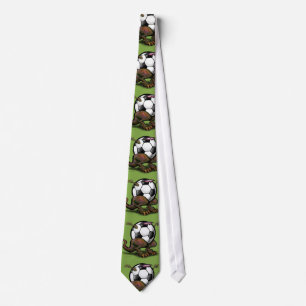 Gravata Besta de Futebol