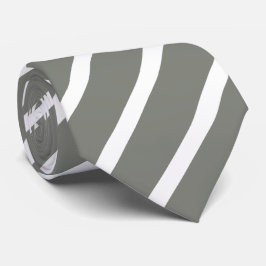 Gravata Betongestreift Krawatte