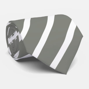 Gravata Betongestreift Krawatte