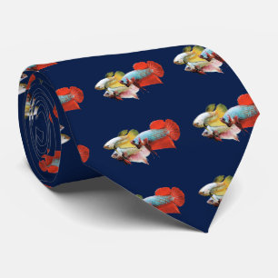 Gravata Bettas