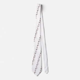 Gravata Bicicleta de dobramento