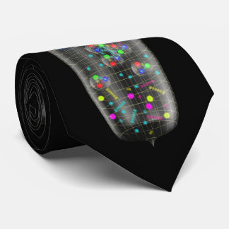 Gravata Big Bang