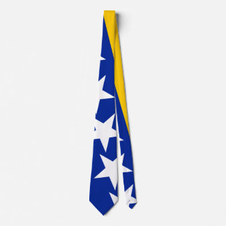 Gravata BiH Flag Coaster