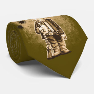 Gravata Billy the Kid