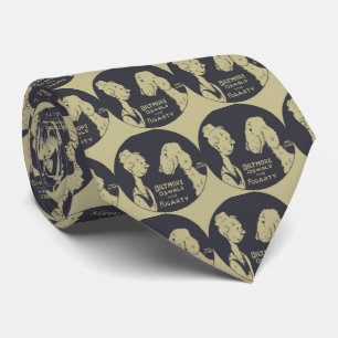 Gravata Biltmore Oswald e Fogarty Tie