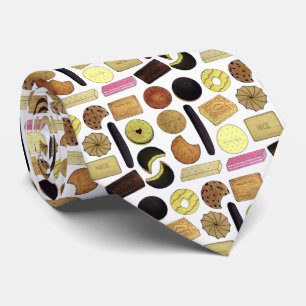 Gravata Biscoitos britânicos Pão-de-Atalho Rich Tea Digest