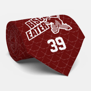 Gravata Biscuit Eater (Hockey Goalie)