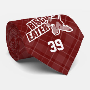 Gravata Biscuit Eater (Hockey Goalie)