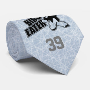 Gravata Biscuit Eater (Hockey Goalie)