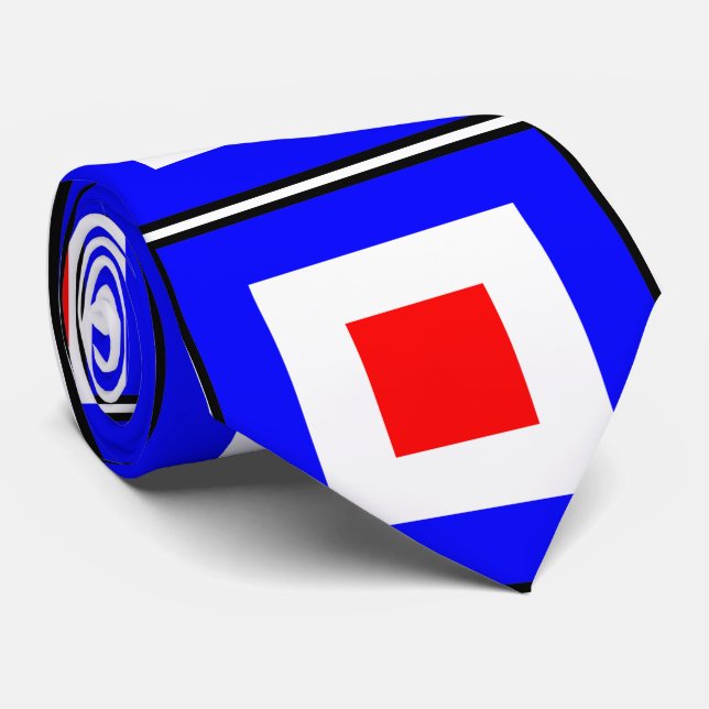 GRAVATA BISKEY (Rolled)