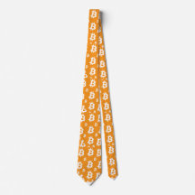 Bitmoney Business Tie