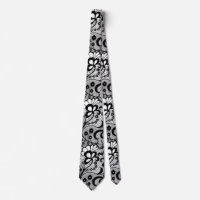 Black French Lace