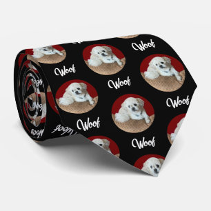 Gravata Black Tie Malshi Com Imagens Redondas