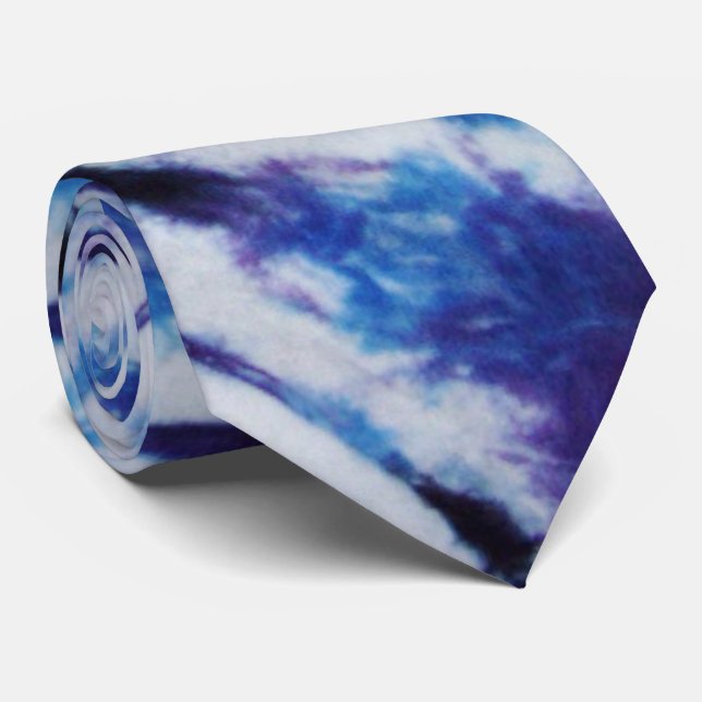 Gravata Bluebird 1 (Rolled)