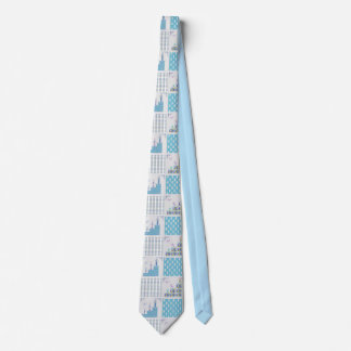 Gravata Bluish Stils