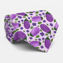 Gravata Blush & Bloom Eggplant Collection – Soft Lilac