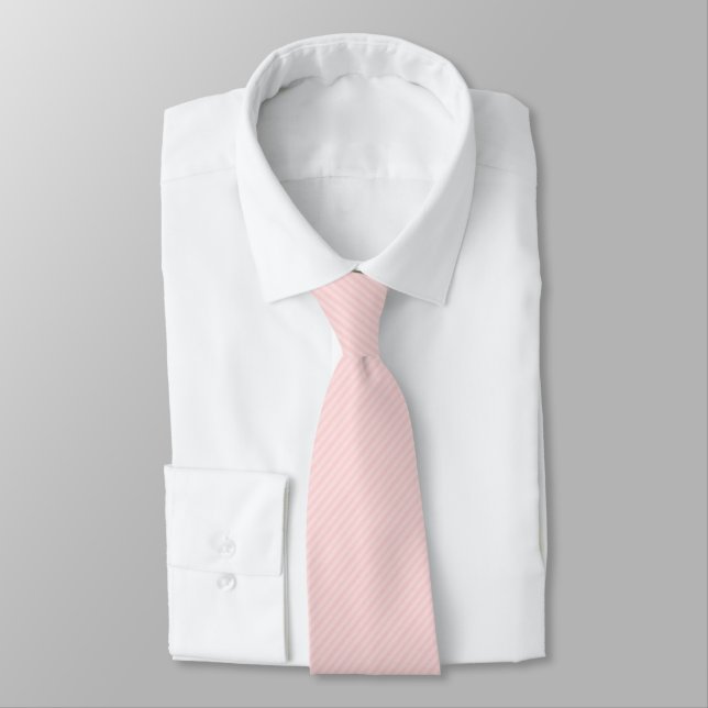 Gravata Blush Line - Redoutable (Amarrado)