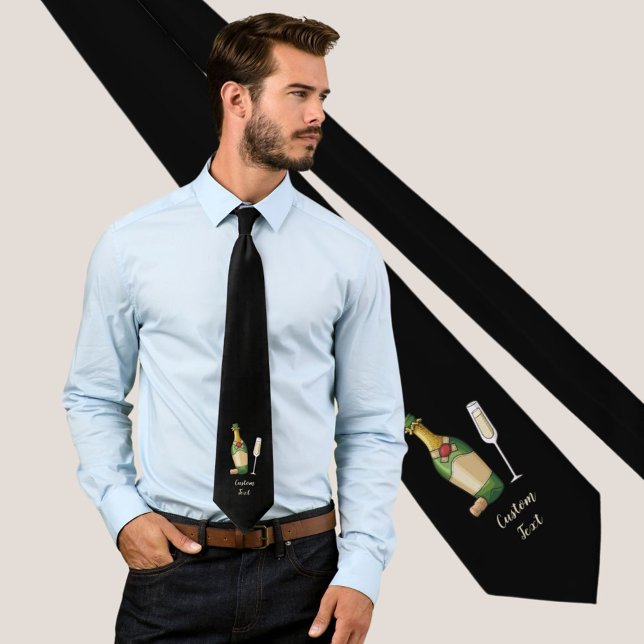 Gravata Boca (Criador carregado)