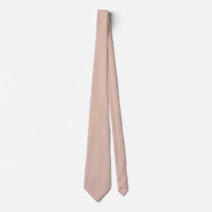 Gravata Boho Beige
