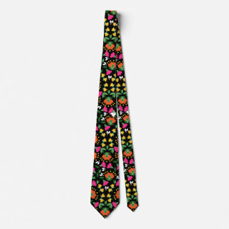 Gravata Boho Bold Floral Trivet