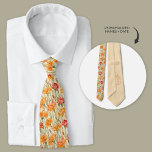 Gravata Boho Carnação Wedk Tie<br><div class="desc">Imaginem um primavera ou um dia de verão quente, o carregando de brisa suave o cheiro delicado de flores florescentes enquanto vocês e seus entes queridos se reúnem para celebrar seu sindicato em um cenário pitoresco ao ar livre. A "Gravata de Nupa de Boho Carnação" incorpora esse momento encantador, misturando...</div>