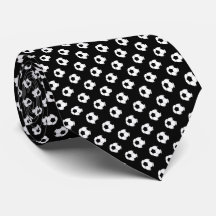 Bolas de Futebol Preto Branco em Preto