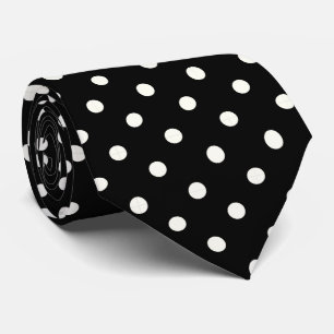 Gravata bolinhas do PixDezines, cor de fundo DIY