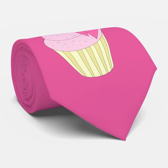 Gravata Bolo Decorado illusima (Rolled)