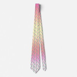 Gravata Boot Scoot Neck Tie