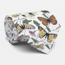 Gravata Borboleta e Mama de Vintage