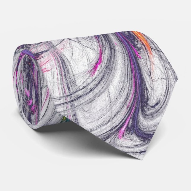 Gravata Borboleta Elegante (Rolled)