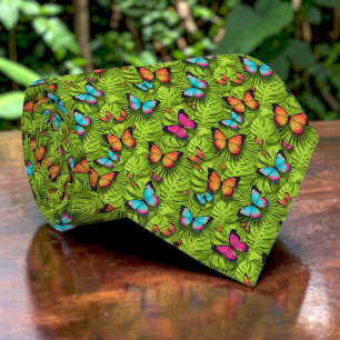 Gravata Borboleta Personalizada