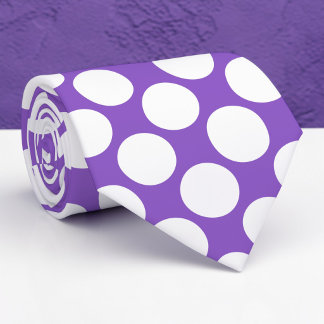 Gravata Borboleta Personalizada com Bolinhas Leves