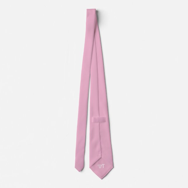 Gravata Borboleta Personalizada Pérola Rosa Casame (Verso)